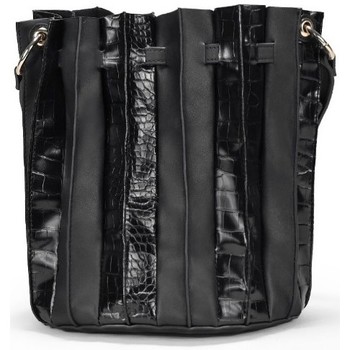 Bosanova Bolso Bolso saco negro