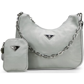 Bosanova Bolso Mini bolso verde de hombro