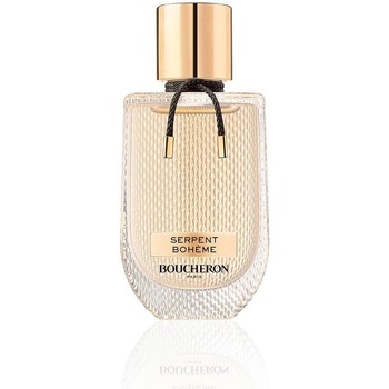 Boucheron Perfume SERPENT BOHEME EDP SPRAY 50ML