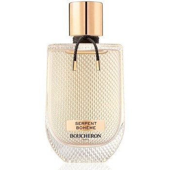 Boucheron Perfume SERPENT BOHEME EDP SPRAY 90ML