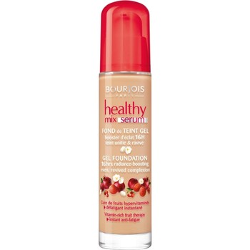 Bourjois Base de maquillaje HEALTY MIX SERUM - 052