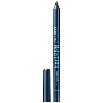 Bourjois Lápiz de ojos Contour Clubbing Waterproof Eyeliner 72-up To Blue 1,2 Gr