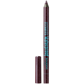 Bourjois Lápiz de ojos Contour Clubbing Waterproof Eyeliner 73-plum Berry 1,2 Gr