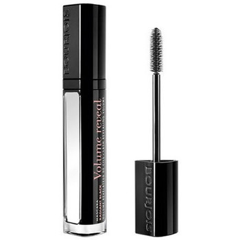 Bourjois Máscaras de pestañas VOLUME REVEAL MASCARA RADIANT BLACK