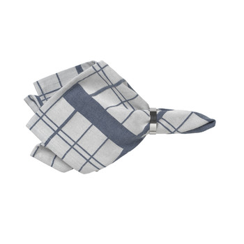 Broste Copenhagen Paño de cocina BENNY X2