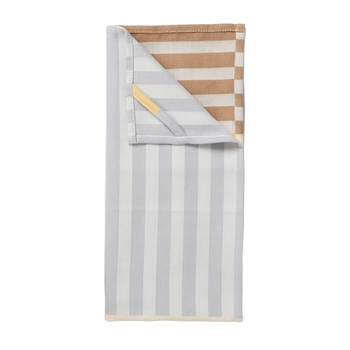 Broste Copenhagen Paño de cocina FRANKIE X2