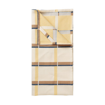 Broste Copenhagen Paño de cocina ZAPPA X2