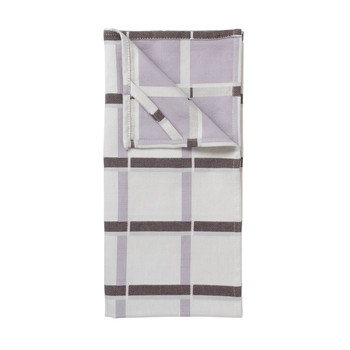 Broste Copenhagen Paño de cocina ZAPPA X2