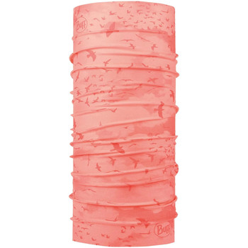 Buff Bufanda Tubular Original EcoStretch Hovering Flamingo Pink
