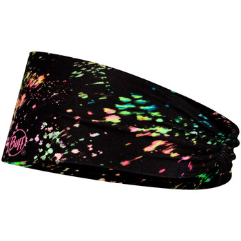 Buff Complemento deporte Cinta del pelo Ellipse CoolNet UV® Speckle Black