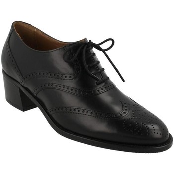 Calce Zapatos de vestir 522 NEGRO