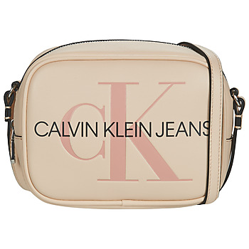 Calvin Klein Jeans Bandolera SCULPTED CAMERA BAG MONO