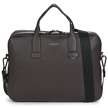 Calvin Klein Jeans Maletin WARMTH LAPTOP BAG W/PCKT