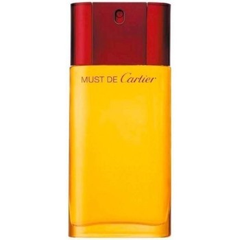 Cartier Agua de Colonia MUST DE EDT 50ML