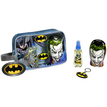 Cartoon Cofres perfumes Batman Lote 4 Pz