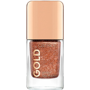 Catrice Esmalte para uñas Gold Effect Nail Polish 03-magical Allure