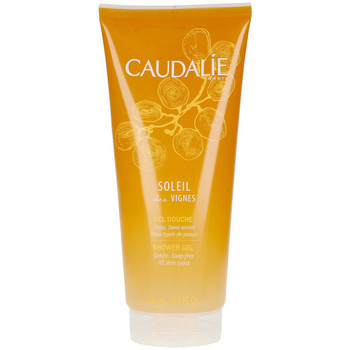 Caudalie Productos baño Soleil Des Vignes Gel Douche