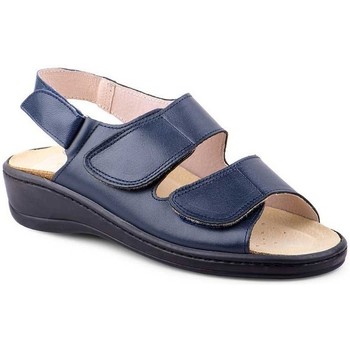 Cbp - Conbuenpie Sandalias Sandalias anatómicas de piel by CBP