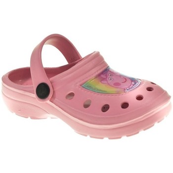 Cerda Zuecos PLAYA PISC NIÑA ROSA