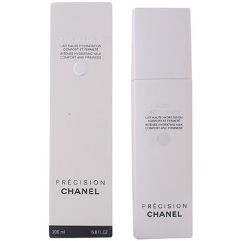 Chanel Hidratantes & nutritivos BODY EXCELLENCE LECHE HAUTE HIDRATANTE 200ML