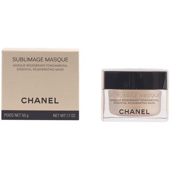 Chanel Mascarillas & exfoliantes SUBLIMAGE MASCARILLA 50ML