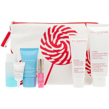Clarins Antiedad & antiarrugas Weekend Treats Lote