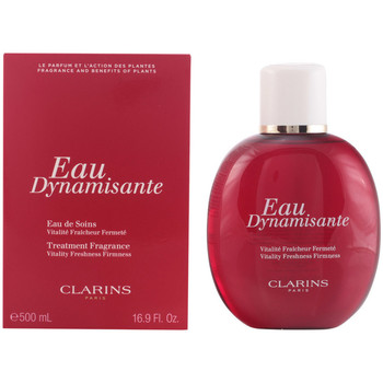 Clarins Perfume Eau Dynamisante