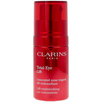 Clarins Tratamiento para ojos Total Eye Lift Concentré Zone Regard