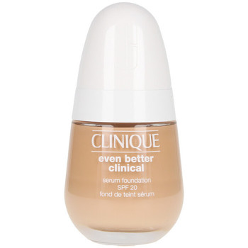 Clinique Base de maquillaje Even Better Cream Foundation Spf20 cn-58 Honey