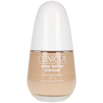 Clinique Base de maquillaje Even Better Cream Foundation Spf20 cn52-neutral