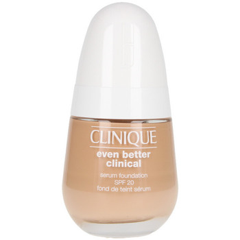 Clinique Base de maquillaje Even Better Cream Foundation Spf20 cn74-beige