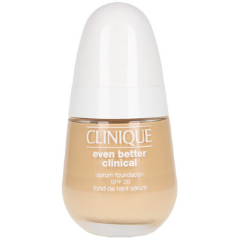 Clinique Base de maquillaje Even Better Cream Foundation Spf20 wn46-golden