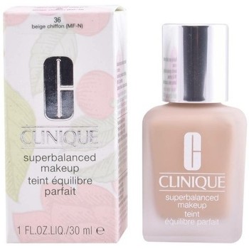 Clinique Base de maquillaje SUPERBALANCED 36 BEIGE CHIFFON