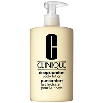 Clinique Hidratantes & nutritivos DEEP COMFORT LOCION CORPORAL 400ML