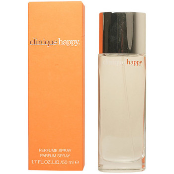 Clinique Perfume Happy Parfum Vaporizador