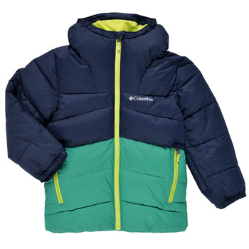 Columbia Abrigo de plumas ARCTIC BLAST SNOW JACKET