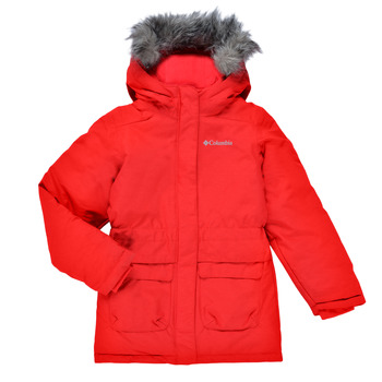 Columbia Parka NORDIC STRIDER JACKET