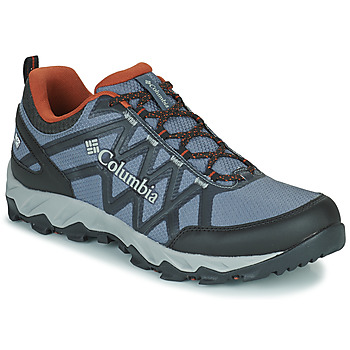Columbia Zapatillas de senderismo PEAKFREAK X2 OD