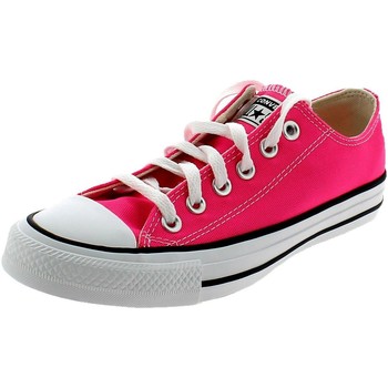 Converse Zapatillas FUCSIA