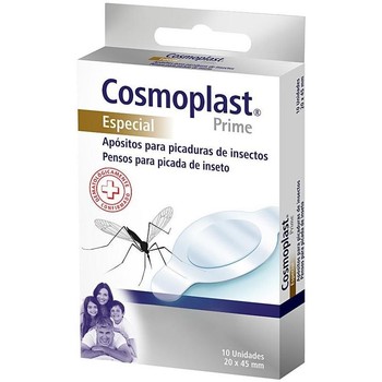 Cosmoplast Tratamiento corporal Apósito Picaduras Insectos
