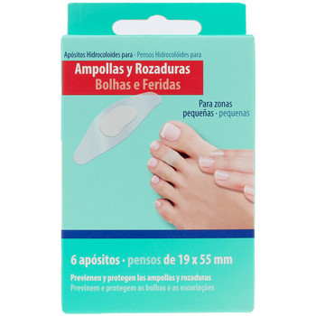 Cosmoplast Tratamiento corporal Apositos Hidrocoloides Ampollas Y Rozaduras
