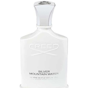 Creed Perfume SILVER MOUNTAIN WATER FOR HIM EDP 100ML