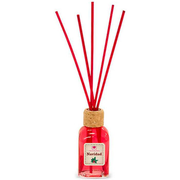 Cristalinas Velas, aromas Mikado Ambientador 0% aroma Navidad