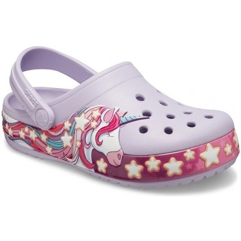 Crocs Zuecos Funlab Unicorn Band CG K