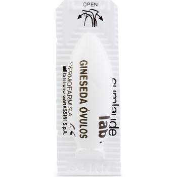 Cumlaude Lab Tratamiento corporal Gineseda Ovulos Vaginales 10 X 3 Gr.