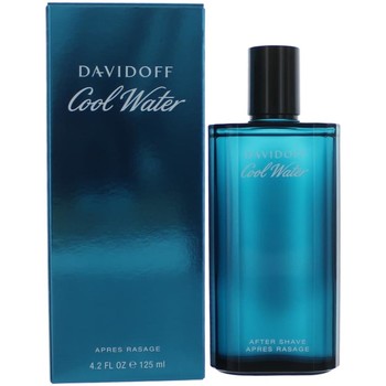 Davidoff Cuidado Aftershave COOL WATER AFTER SHAVE 125ML