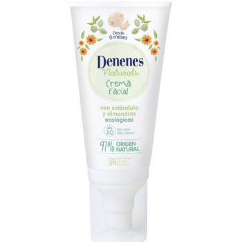 Denenes Protección solar Naturals Crema Facial Spf20