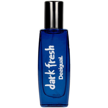 Desigual Agua de Colonia Dark Fresh Man Edt Vaporizador
