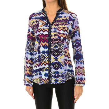 Desigual Blusa Blusa manga larga