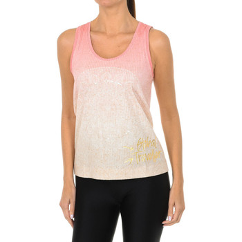 Desigual Camiseta tirantes Camiseta sin mangas